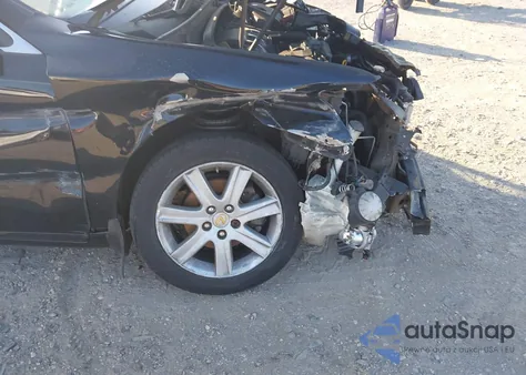 2008 Lexus Es из США, поврежденный, VIN JTHBJ46G582203644